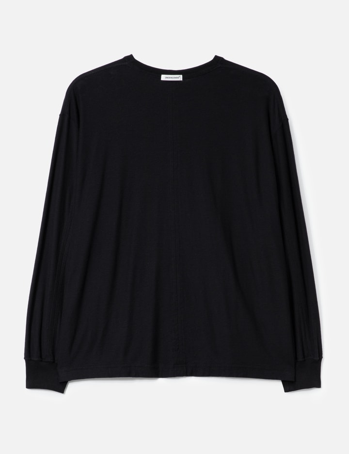 UNDERCOVERISM FOR REBELS Long Sleeve T-Shirt Placeholder Image