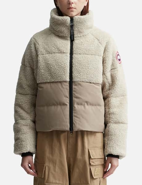 Canada Goose Elora Puffer