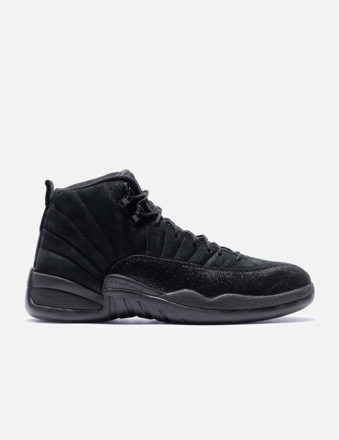 Men\'s Air jordan 12 retro ovo Jordan 12 Retro OVO White Men main image 4
