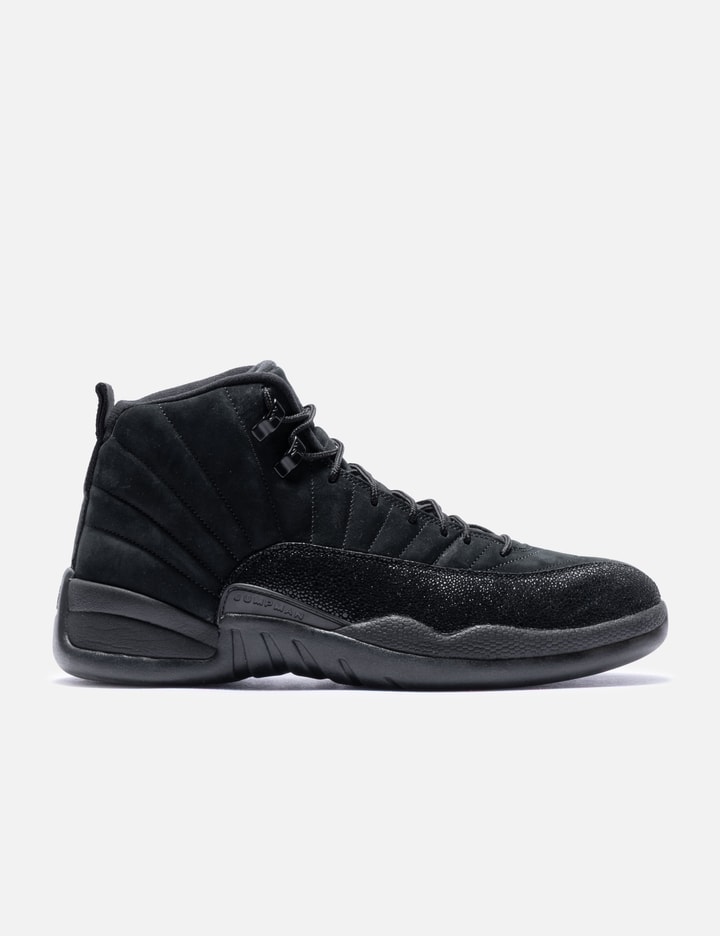 OVO Air Jordan 12 Retro Placeholder Image