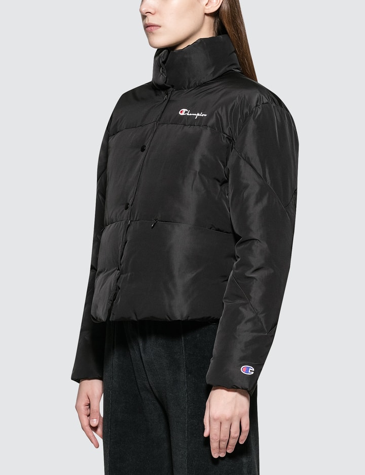 Down Puffer Jacket Placeholder Image