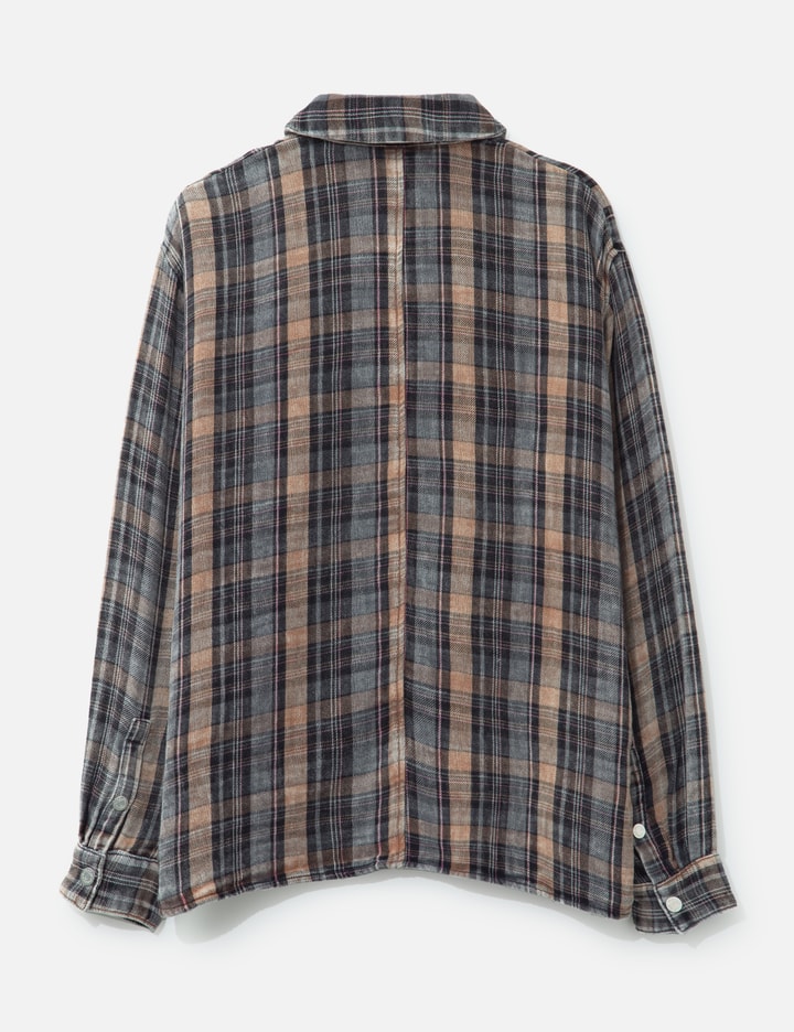 Zayne Zip Shirt Placeholder Image
