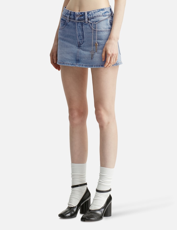 High Rise Skort Placeholder Image