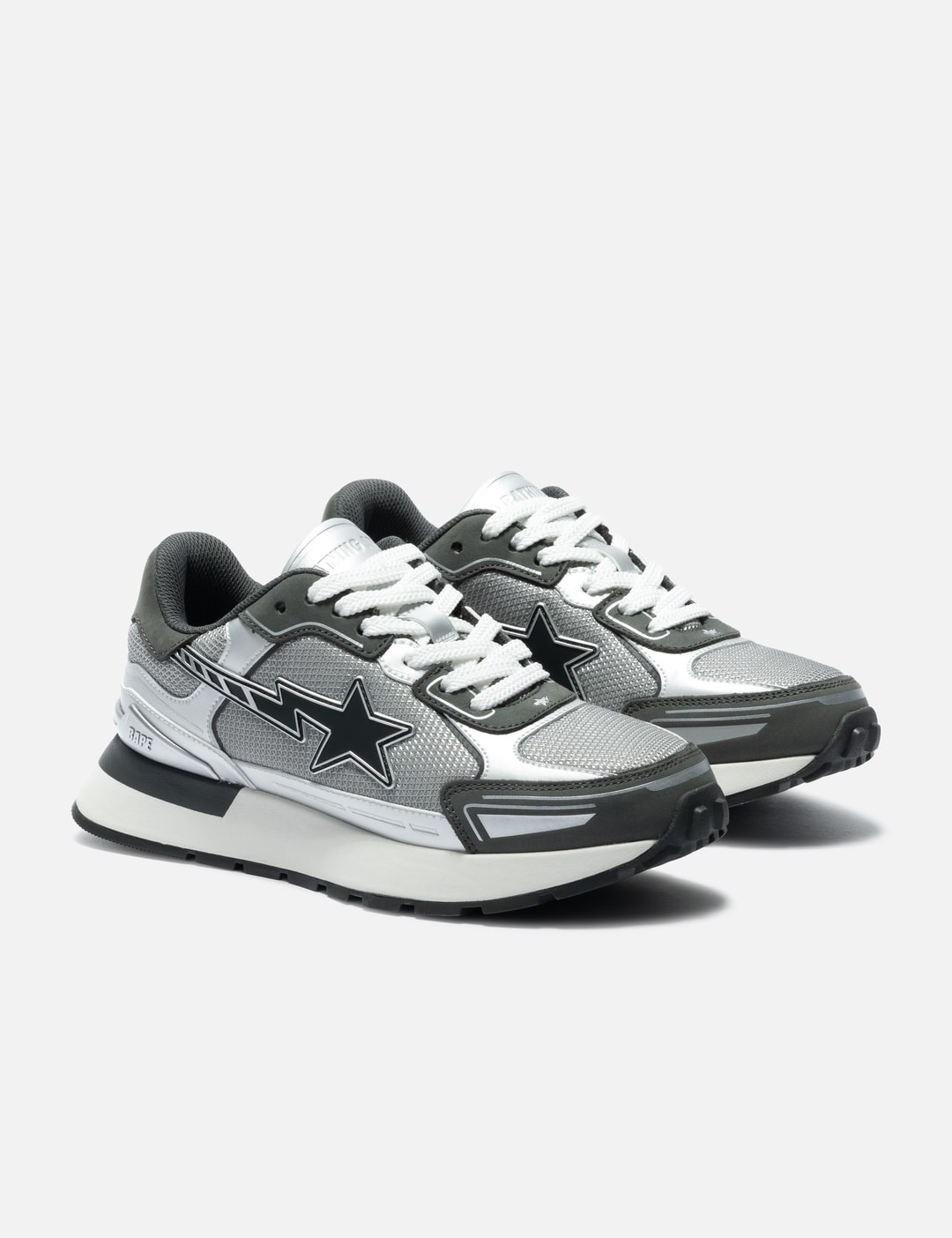 STA Vibram Sneakers view 12