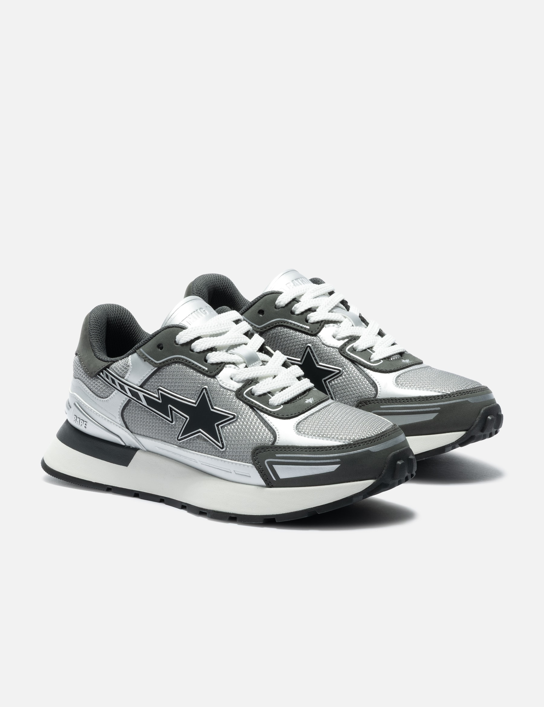 STA Vibram Sneakers view 16