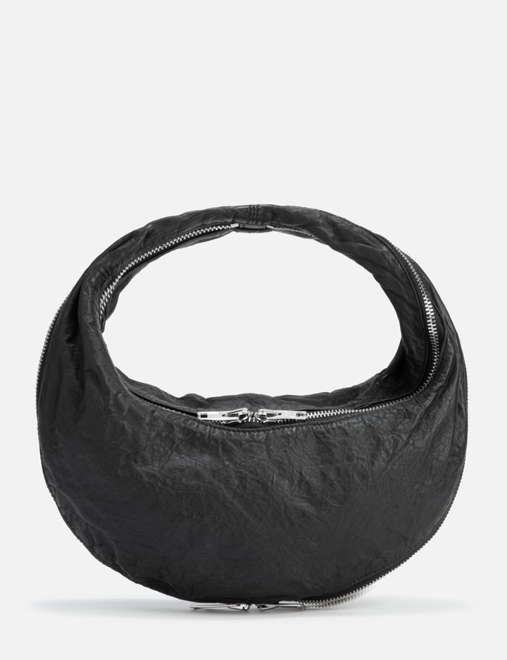 TWYST TOP HANDLE BAG Placeholder Image