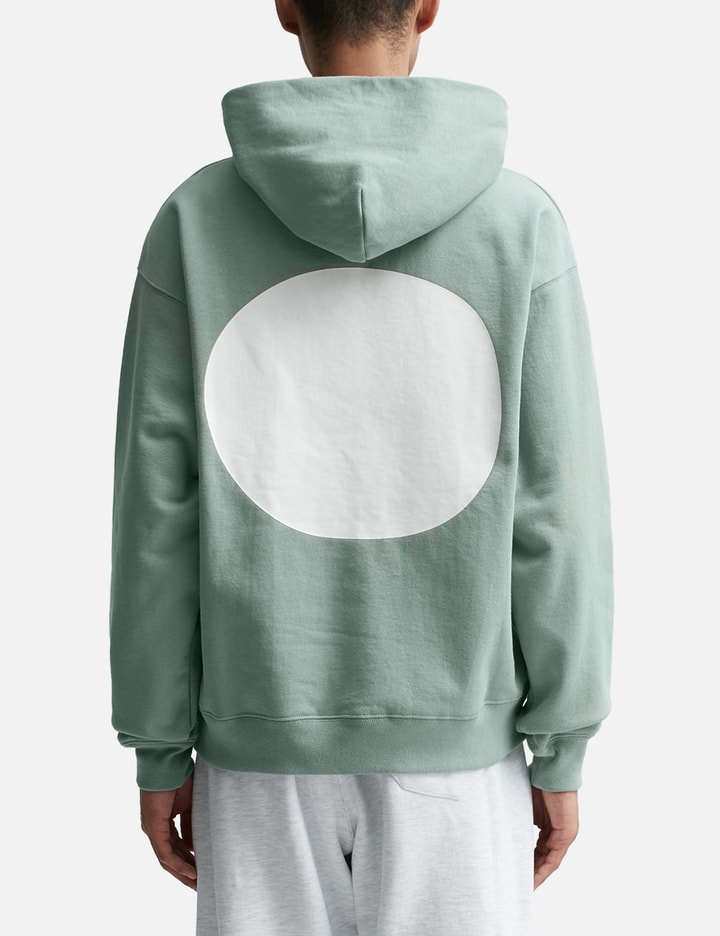 バブル パーカー Placeholder Image