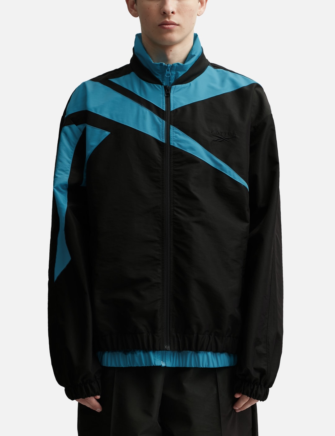 X Botter Vector Track Jacket view 19