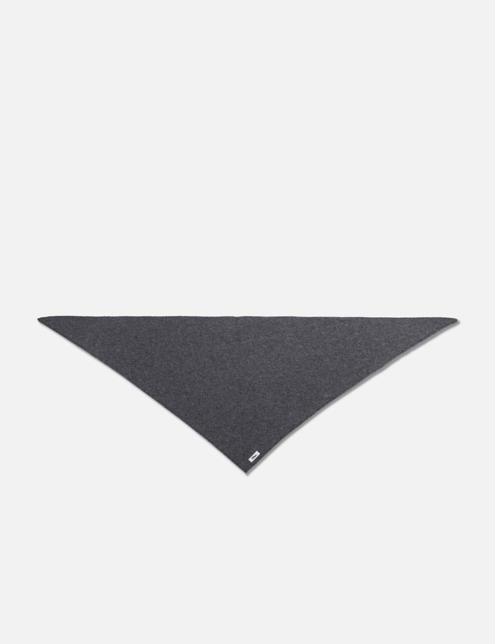 Horses Cashmere Scarf