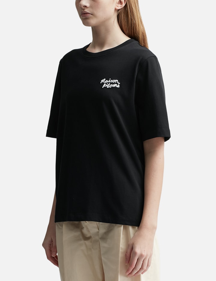 Maison Kitsuné Handwriting Comfort T-shirt Placeholder Image