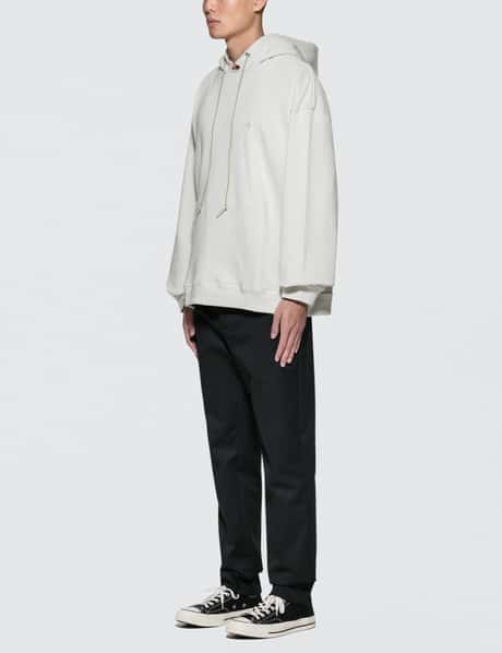 Mr. Completely - Factory Hoodie | HBX