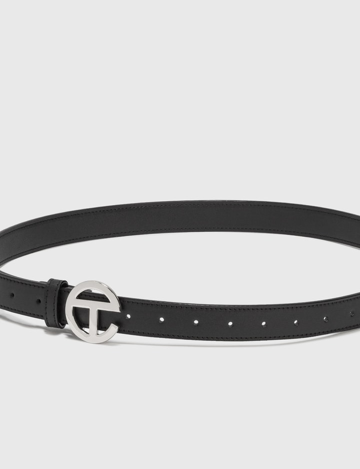 Telfar Logo Belt Placeholder Image