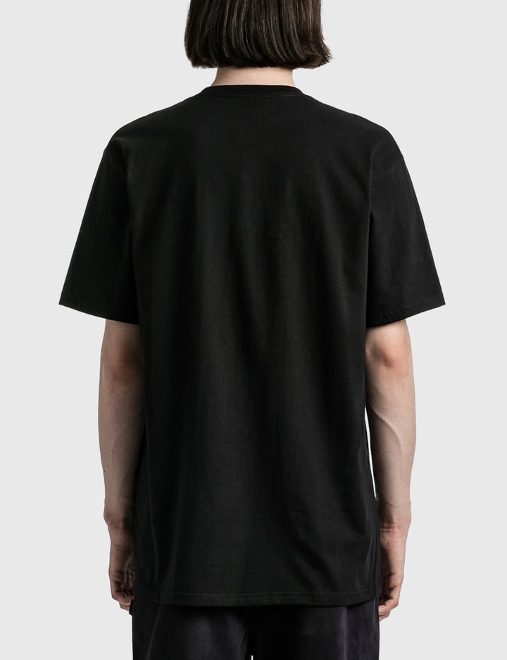 Typewriter T-shirt Placeholder Image