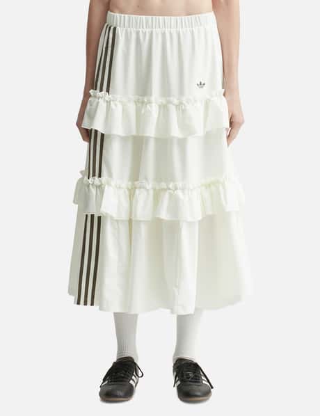 아디다스 오리지널스 Long Skirt