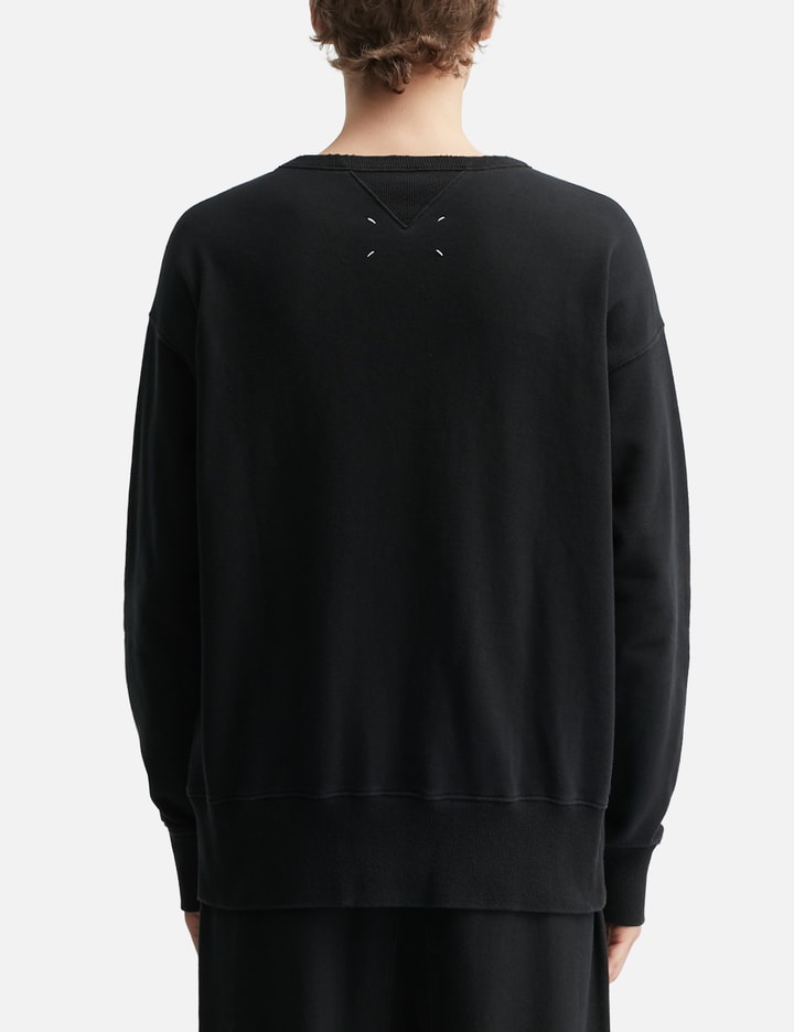 Crewneck sweater Placeholder Image