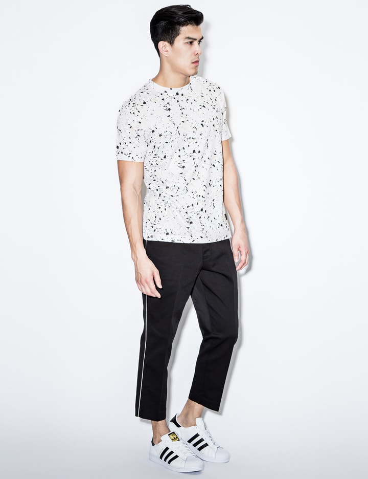 Terrazzo Print Allover T-Shirt Placeholder Image