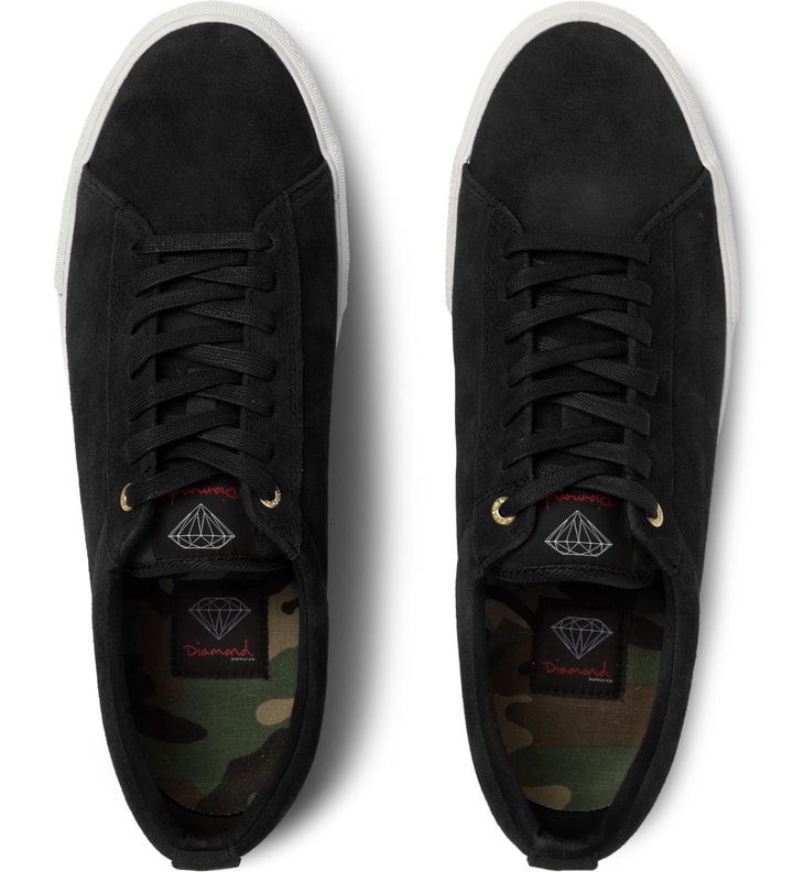 Black Crown Shoes Placeholder Image