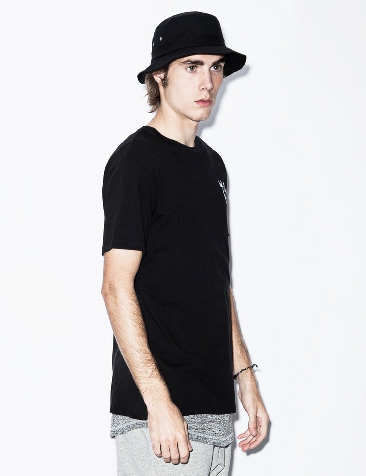 Black Wipers T-Shirt Placeholder Image