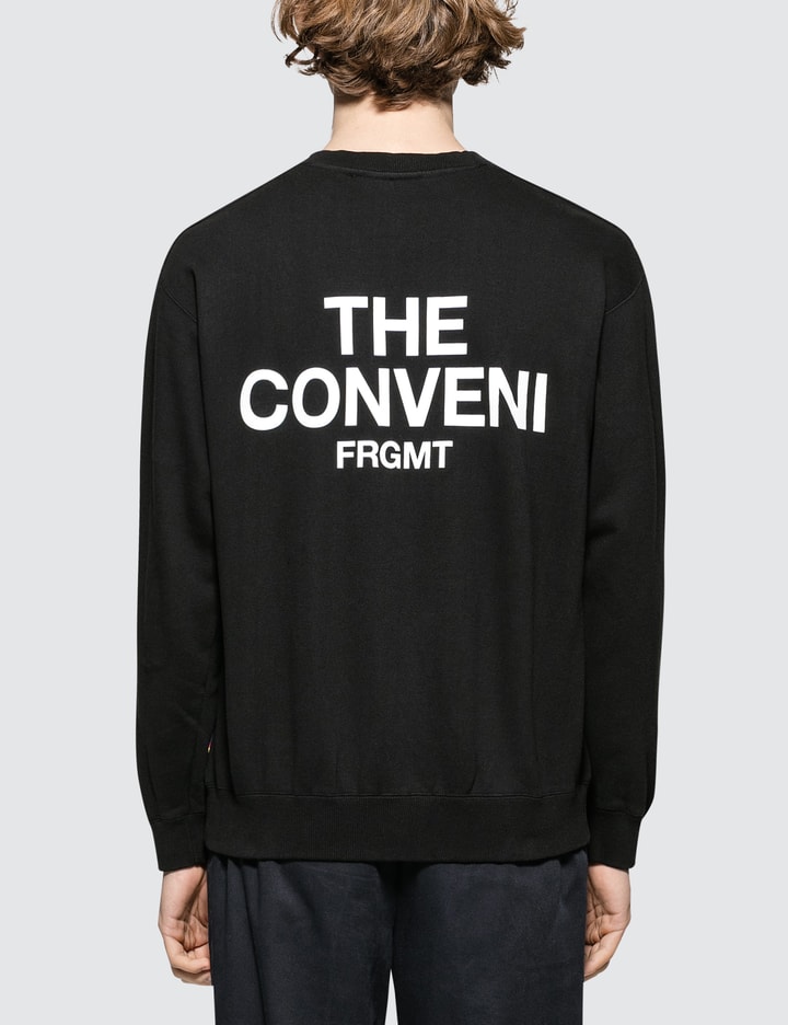 FRGMT x The Conveni Sweatshirt Placeholder Image