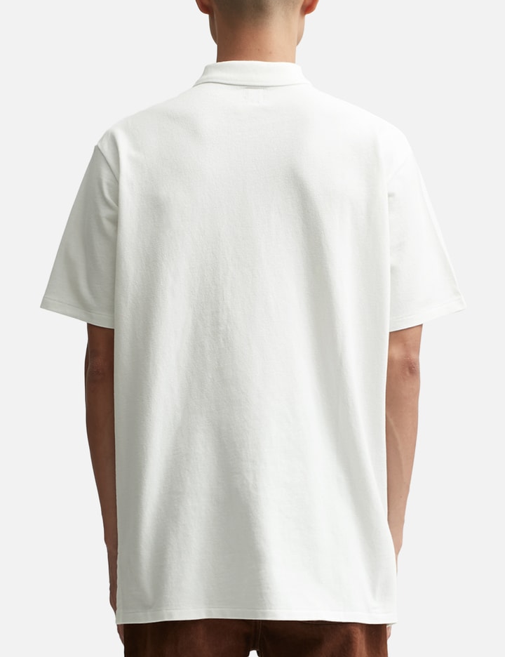 BIG POLO SHIRT Placeholder Image