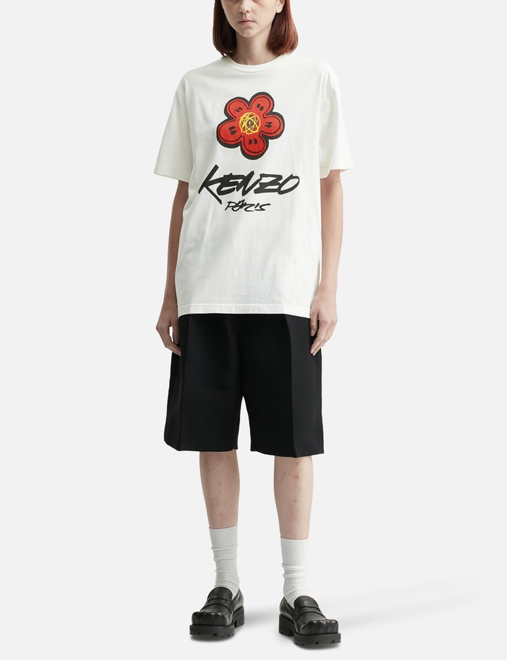 'Kenzo x Futura 2000' T-shirt Placeholder Image