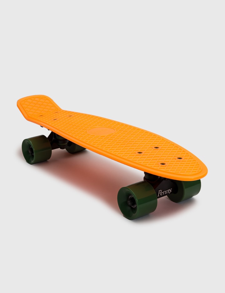 レギュラス スケートボード 22” Placeholder Image