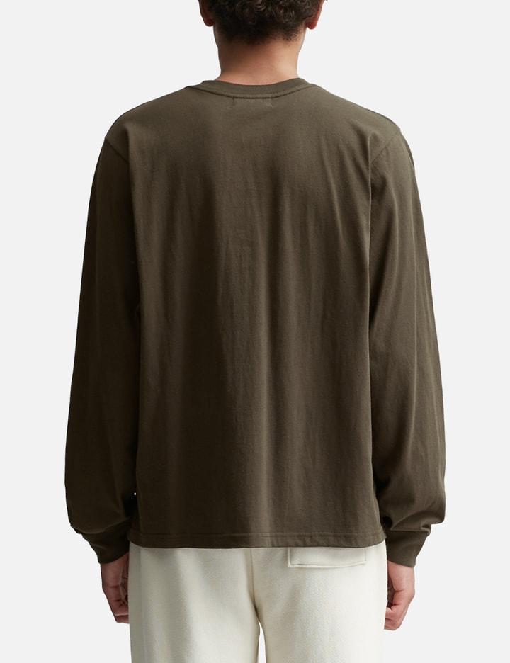 Peaceful Path Long Sleeve Shirt Placeholder Image