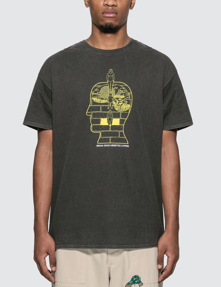 SYD T-Shirt Placeholder Image