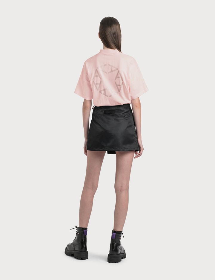 Buckle Nylon Skirt Placeholder Image