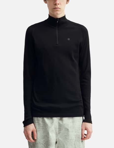 Básar Zip Neck view 10