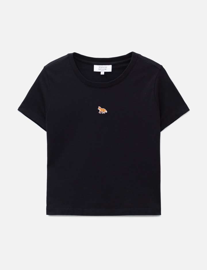 메종 키츠네 Baby Fox Baby T-Shirt