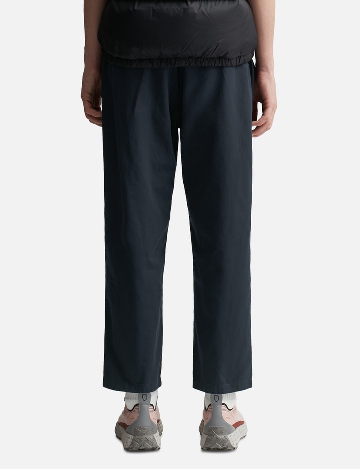 LOOSE TAPERED PANT Placeholder Image