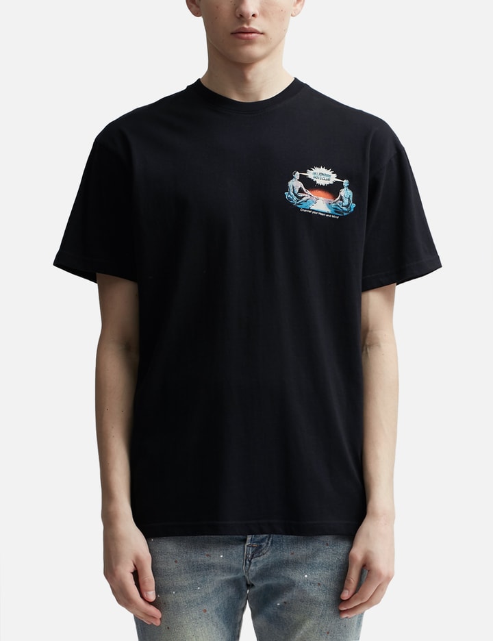 Mind Meld S/S T-Shirt Placeholder Image