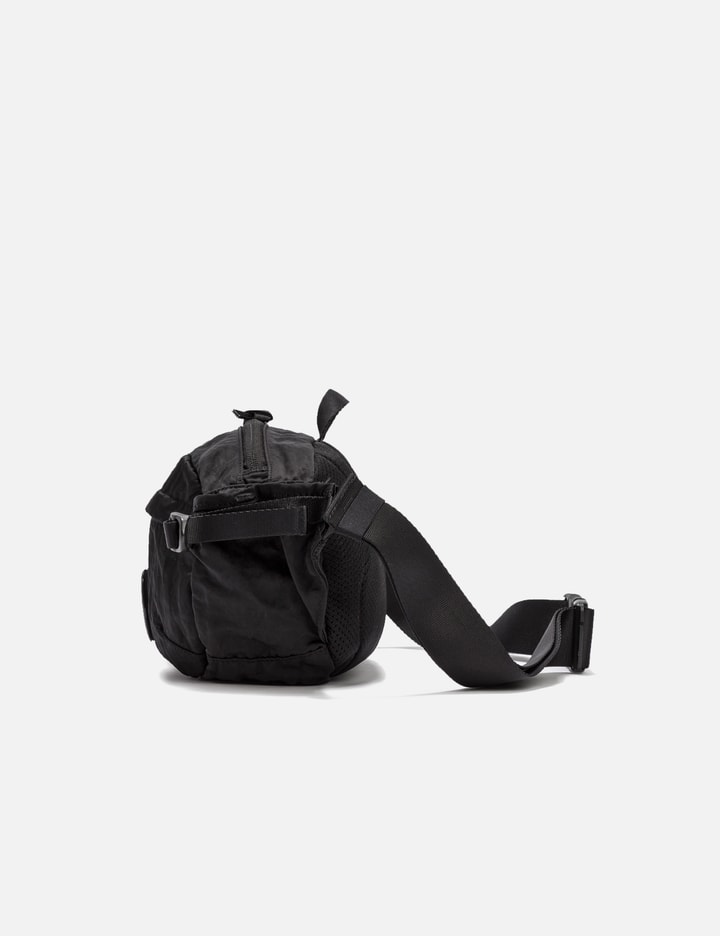NYLON B CROSSBODY PACK Placeholder Image