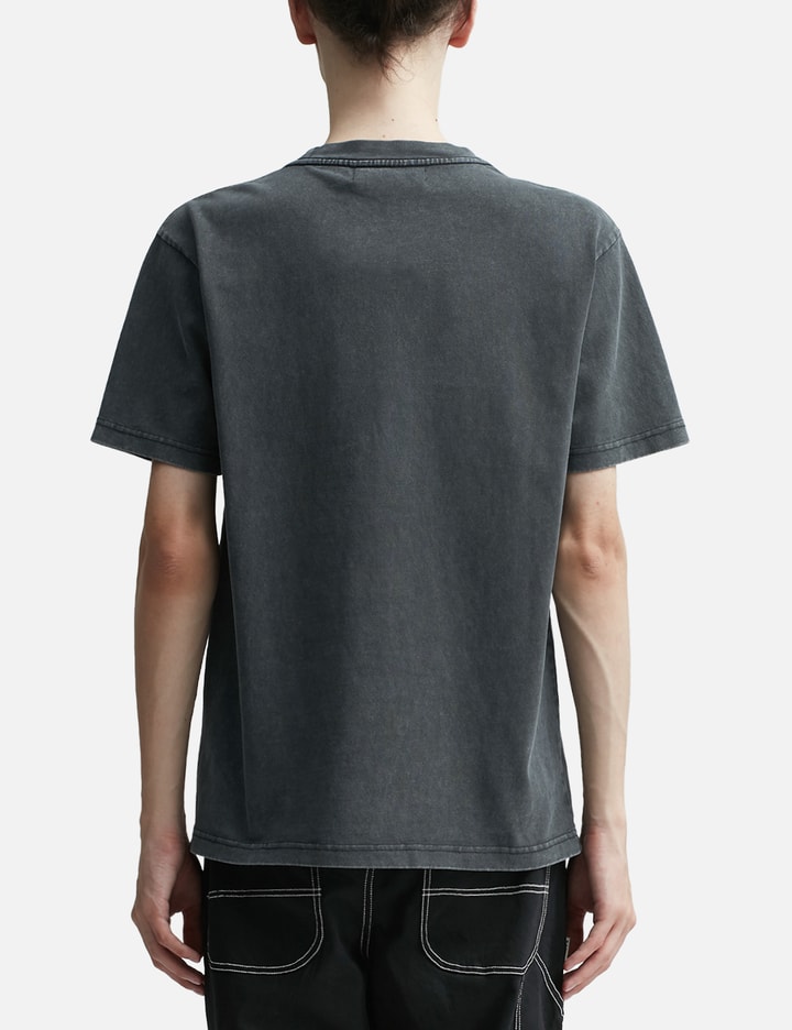 Heavyweight T-shirt Placeholder Image