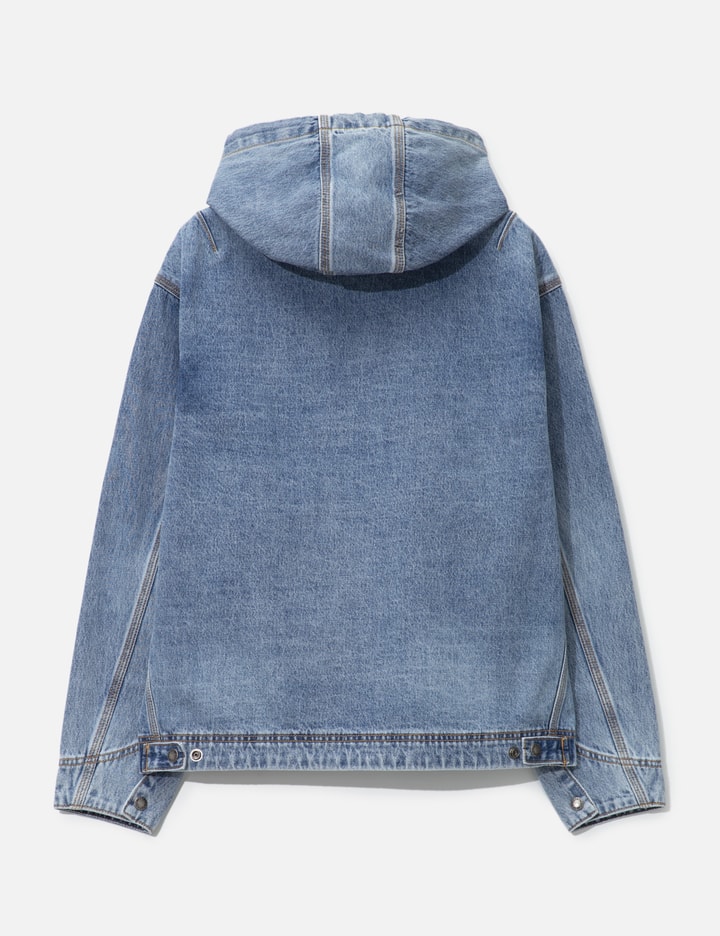 Washed Carpenter Jacket Placeholder Image