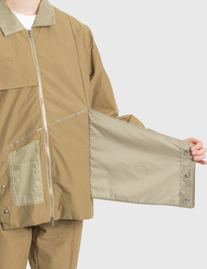 Converse x A-COLD-WALL* Coach Jacket Placeholder Image