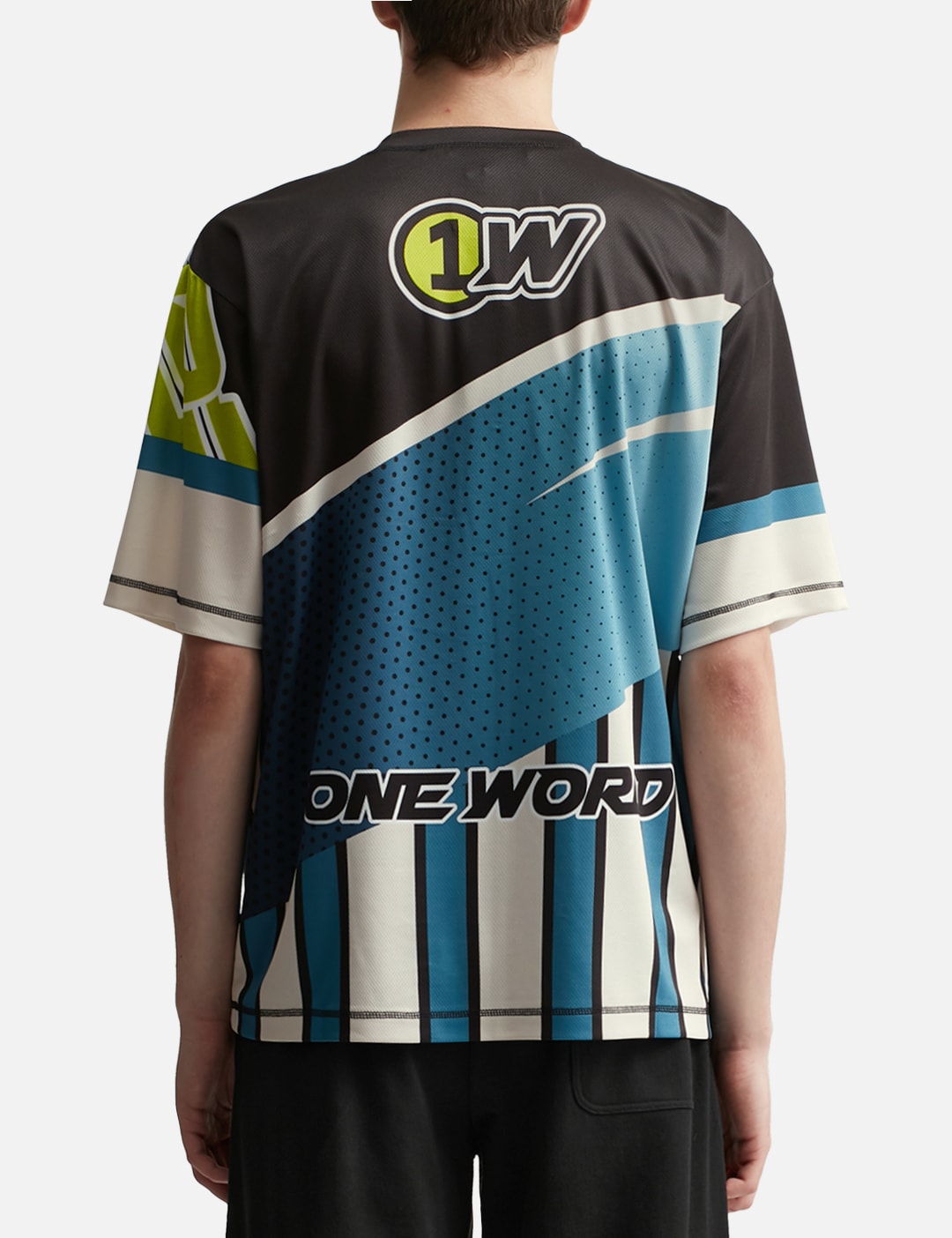One World Soccer T-Shirt view 19