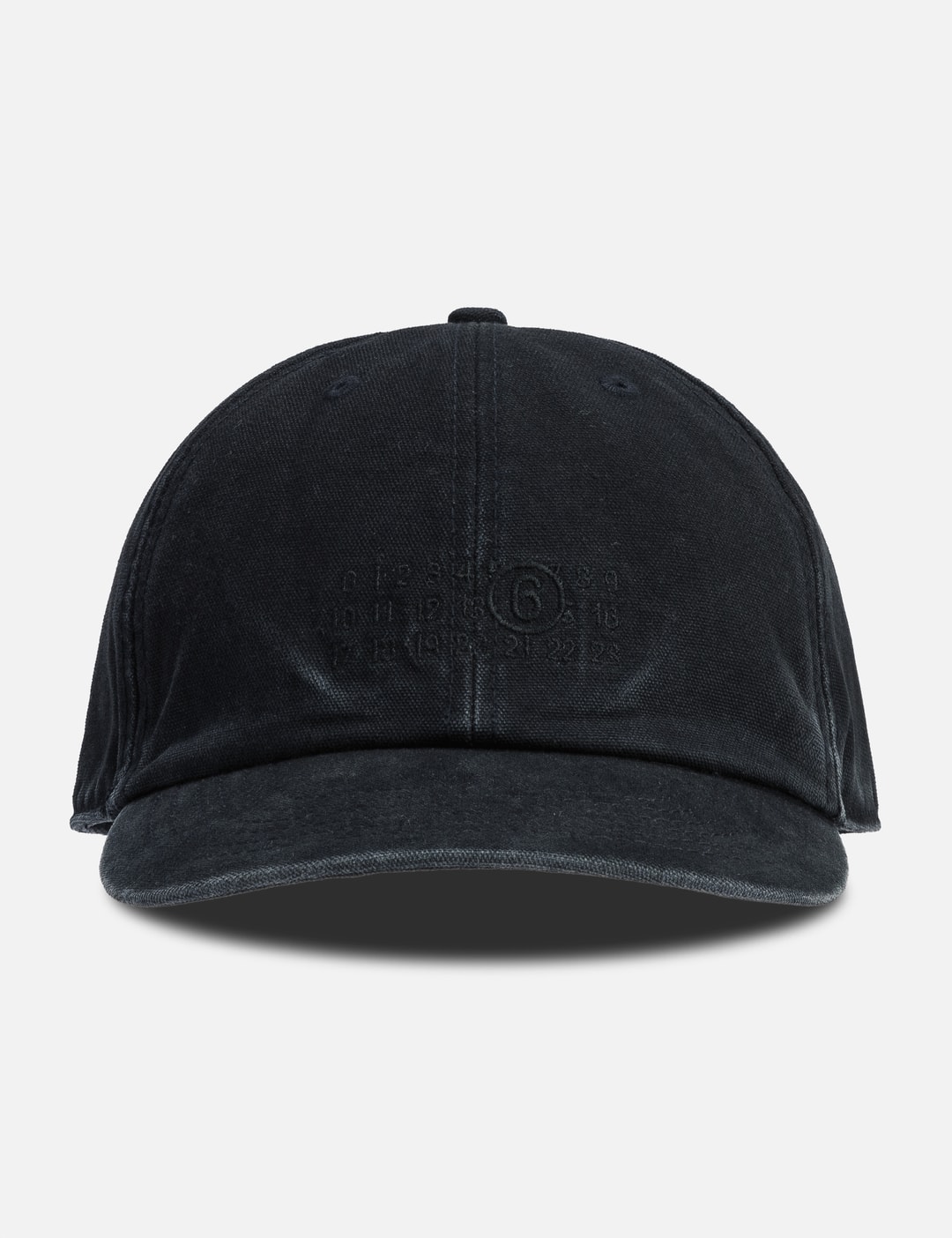 MM6 Maison Margiela Baseball Cap