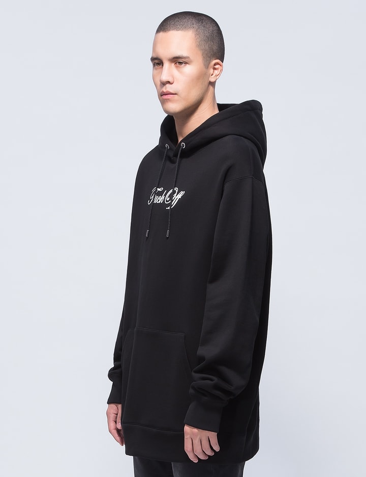 F**k Off Hoodie (Ver. 2) Placeholder Image