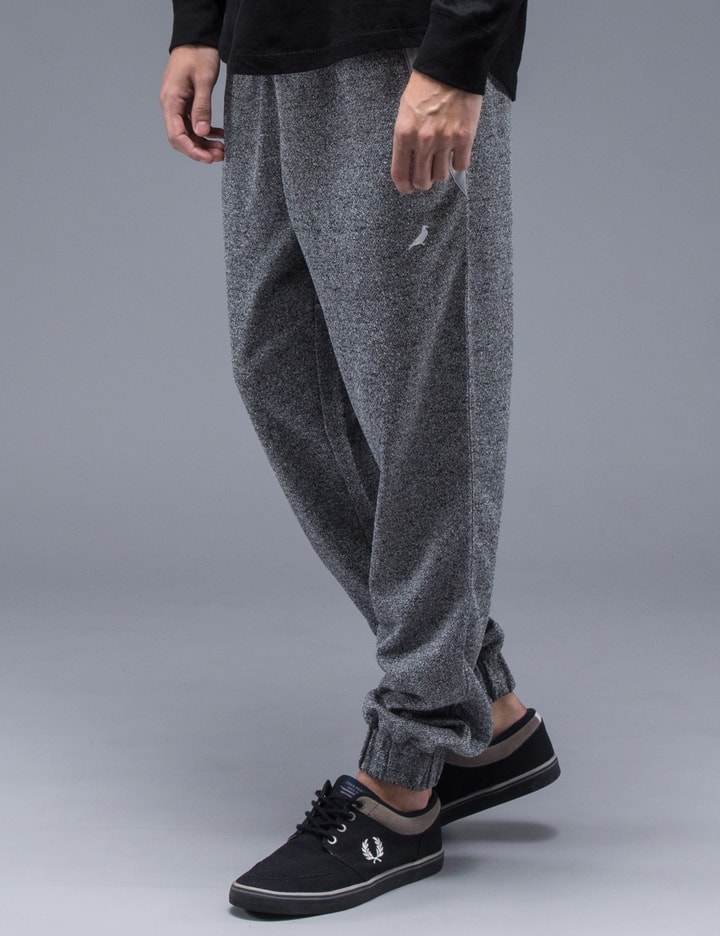 Charcoal Stealth Sweatpants Placeholder Image