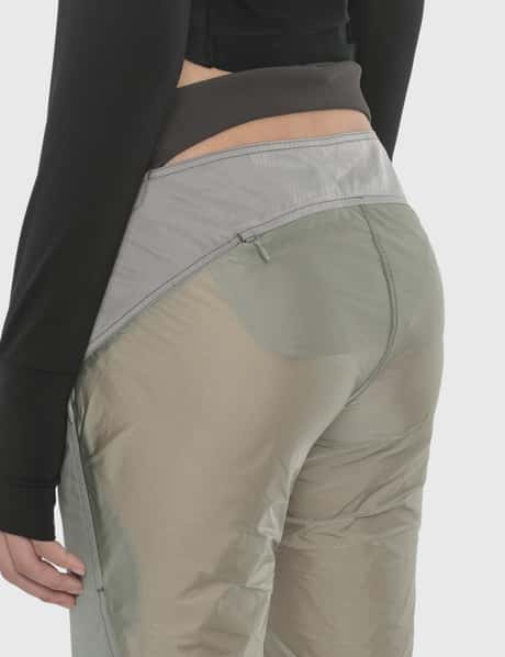 Hyein Seo - Low Rise Pants | HBX - ハイプビースト(Hypebeast)が厳選  