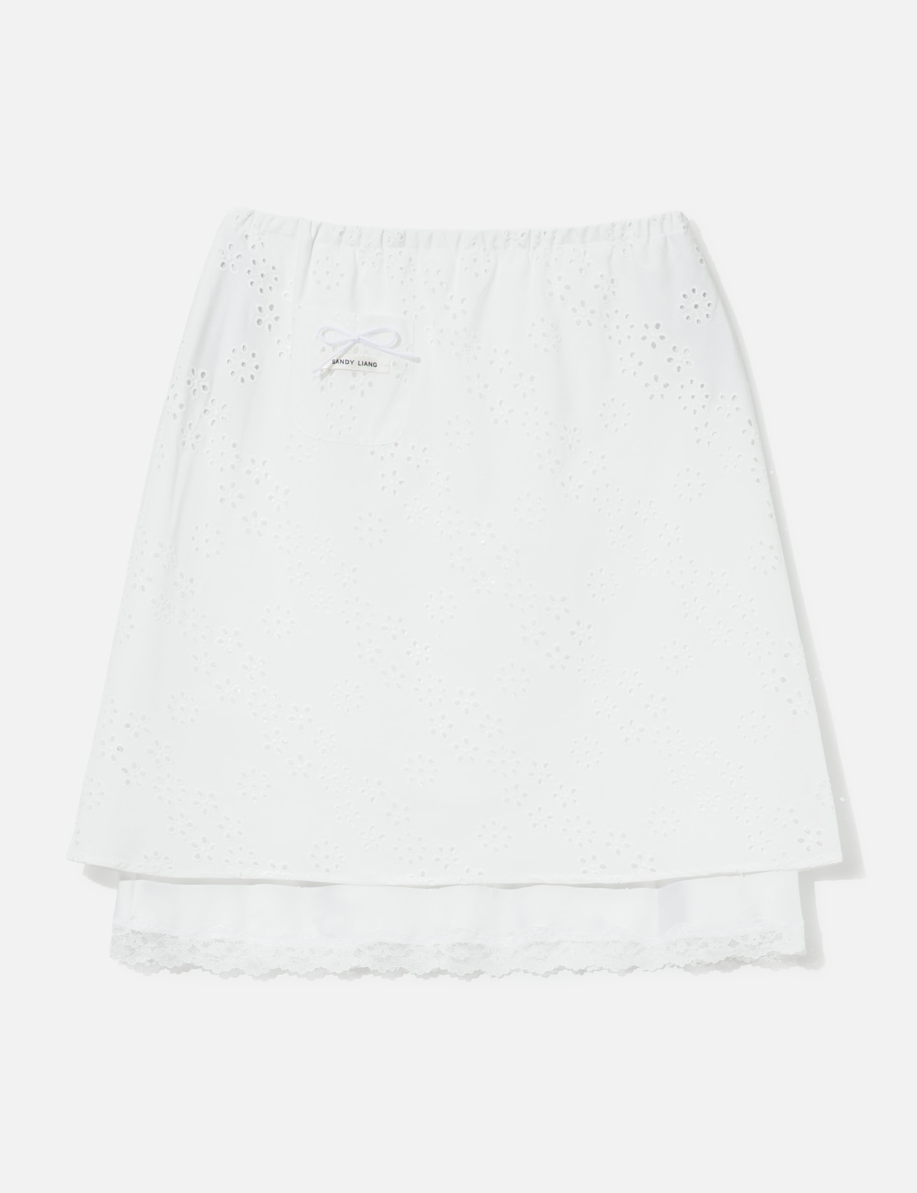 Laffy Skirt view 16