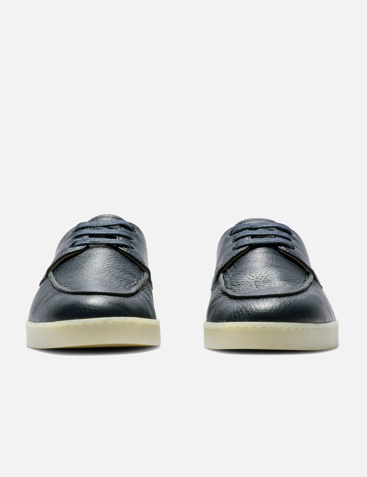 Prada Boat Loafers