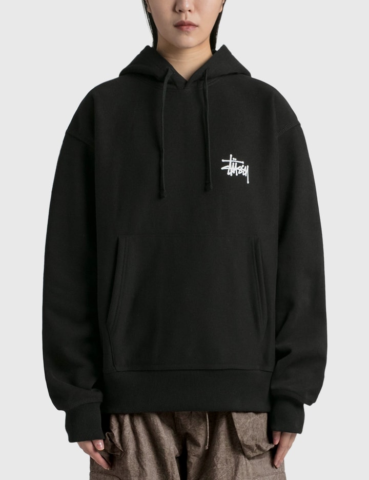 Basic Stüssy Hoodie Placeholder Image