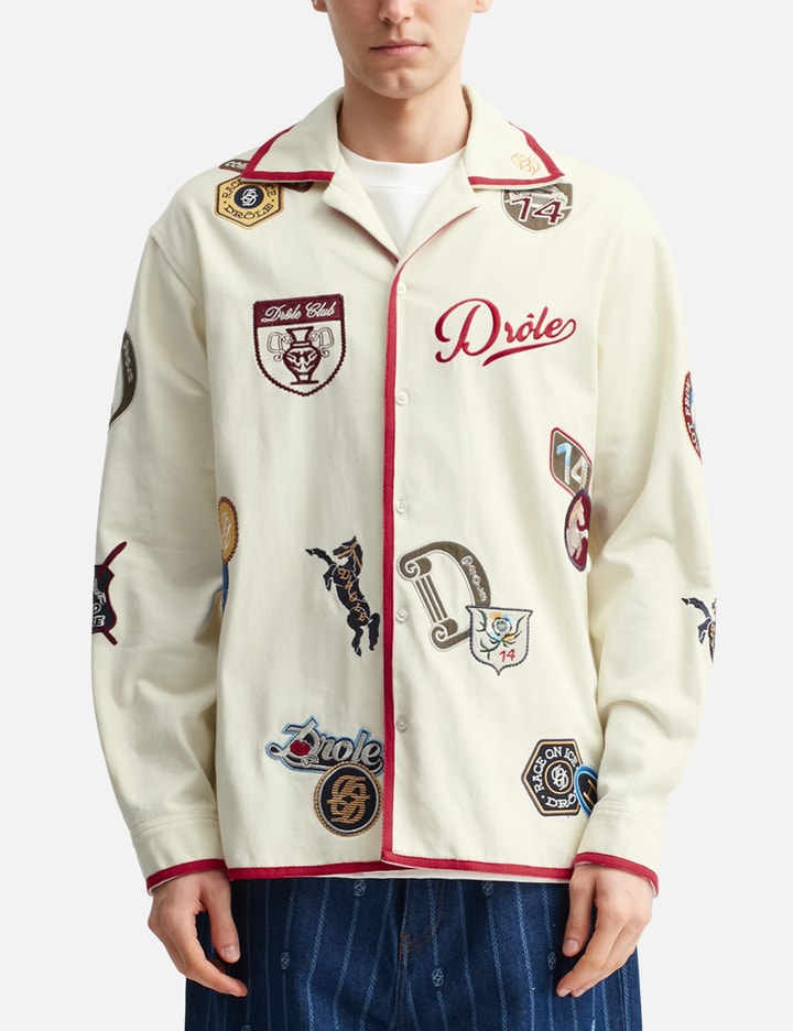 La Chemise Racing Placeholder Image