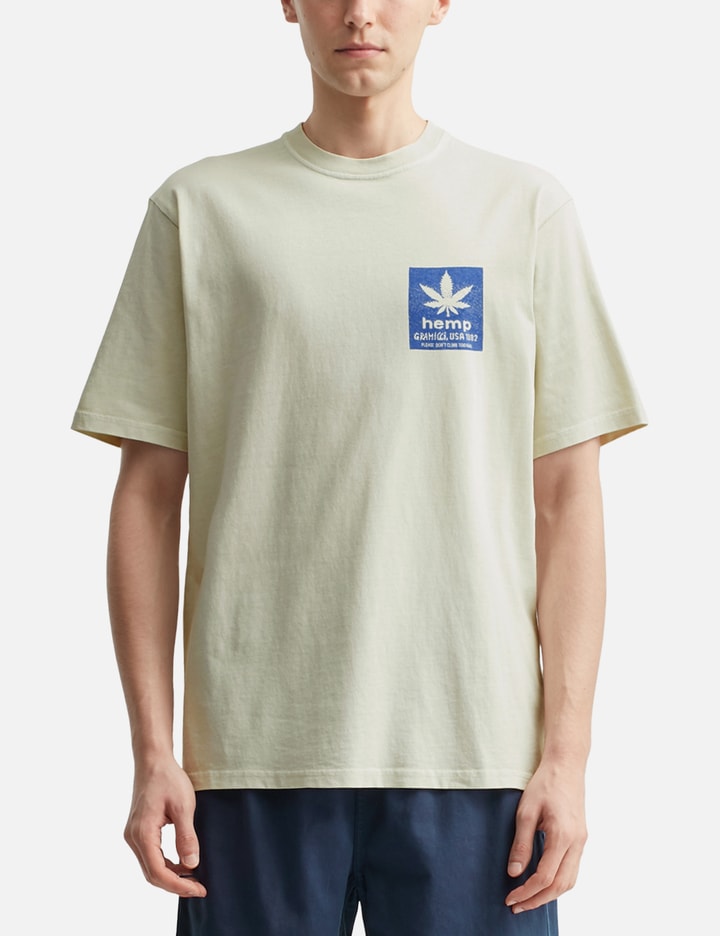 Hemp Tee Placeholder Image