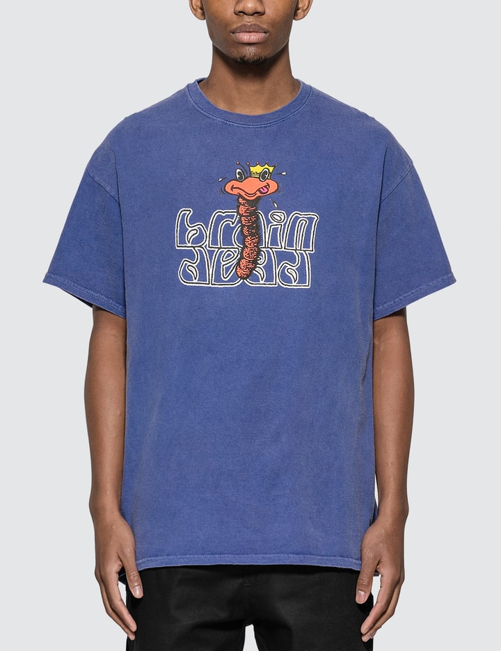 Wormzzz T-shirt Placeholder Image