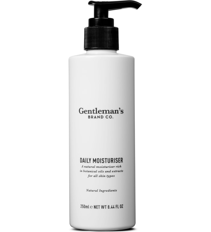 Daily Moisturiser 250ml Placeholder Image