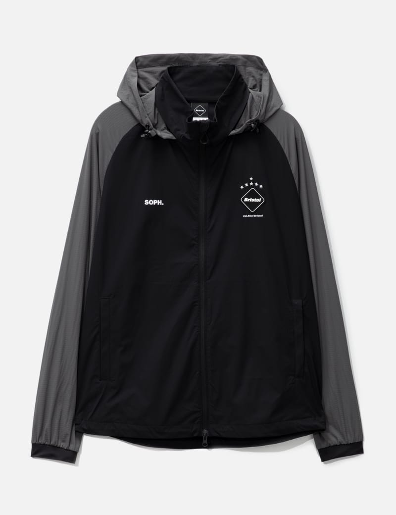 F.C.R.B. PRACTICE JACKET soph bristol L｜メンズ 